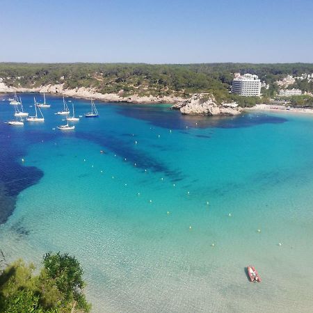 Menorca Beach Villa Cala Galdana  Exterior photo